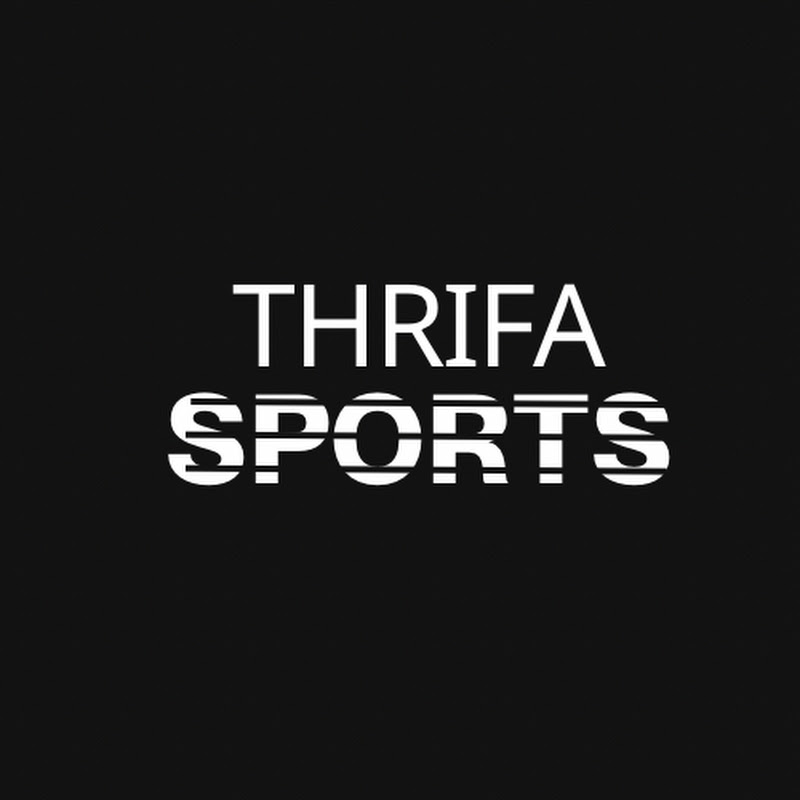 ThrifaSports