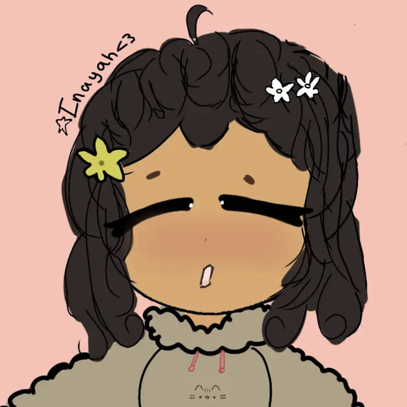 𝐈𝐧𝐚𝐲𝐚𝐡.<3🍡🎧