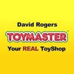 David Rogers Toymaster