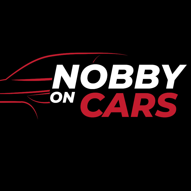 Nobby On Cars