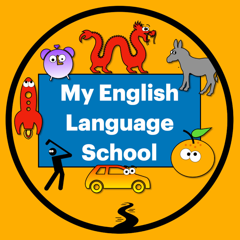My English Language School 