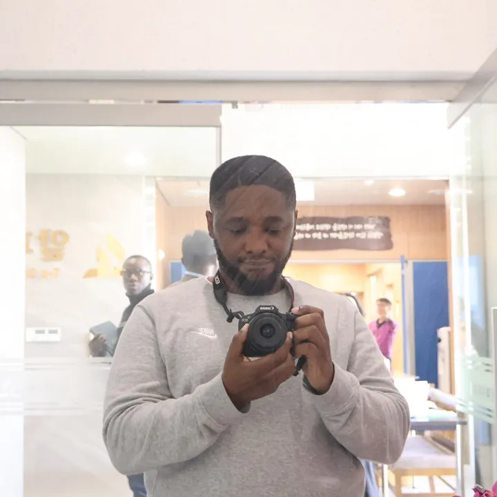 🇿🇦🇰🇷 Luntu_M