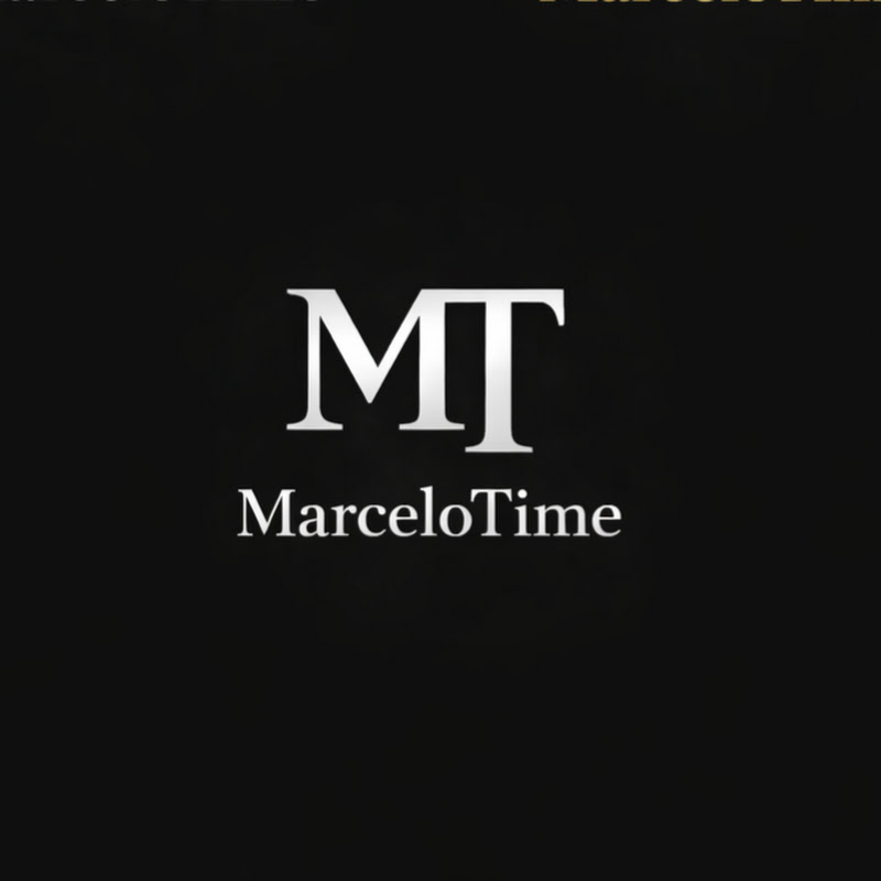 Marcelo time