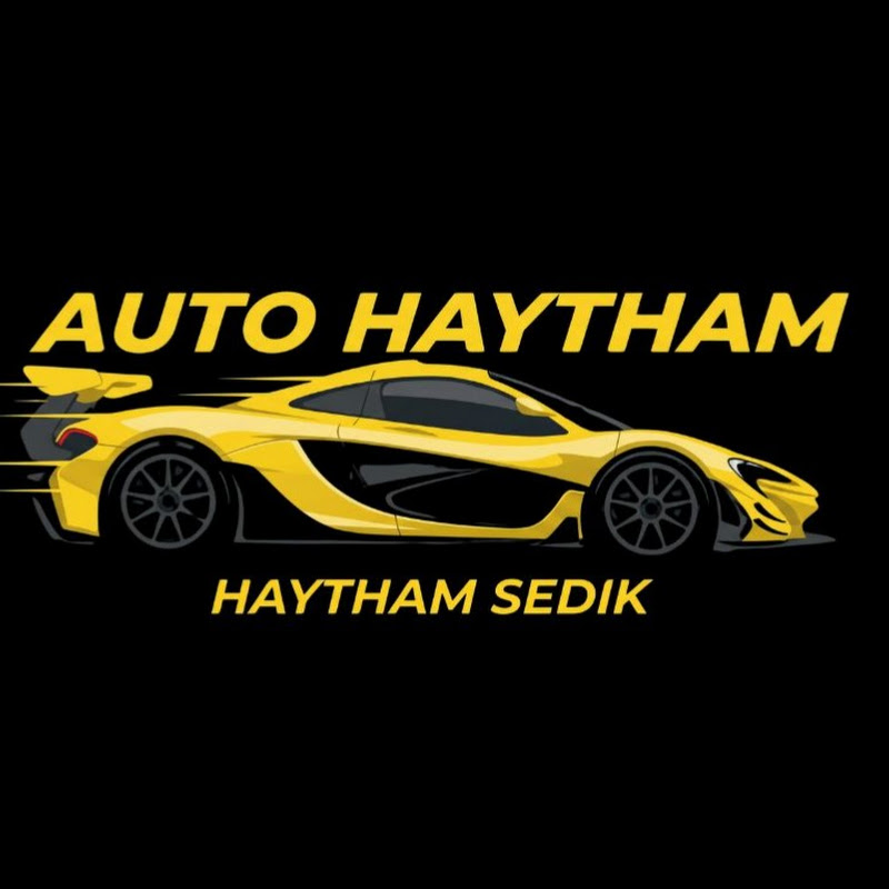 Auto Haytham - أوتو هيثم
