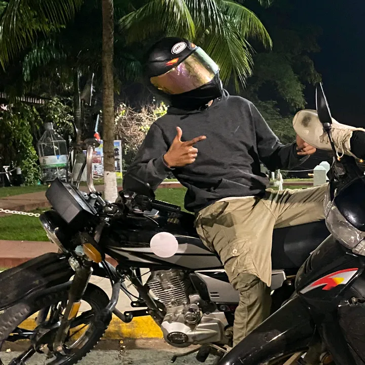 CAPITAM FF. 🫡