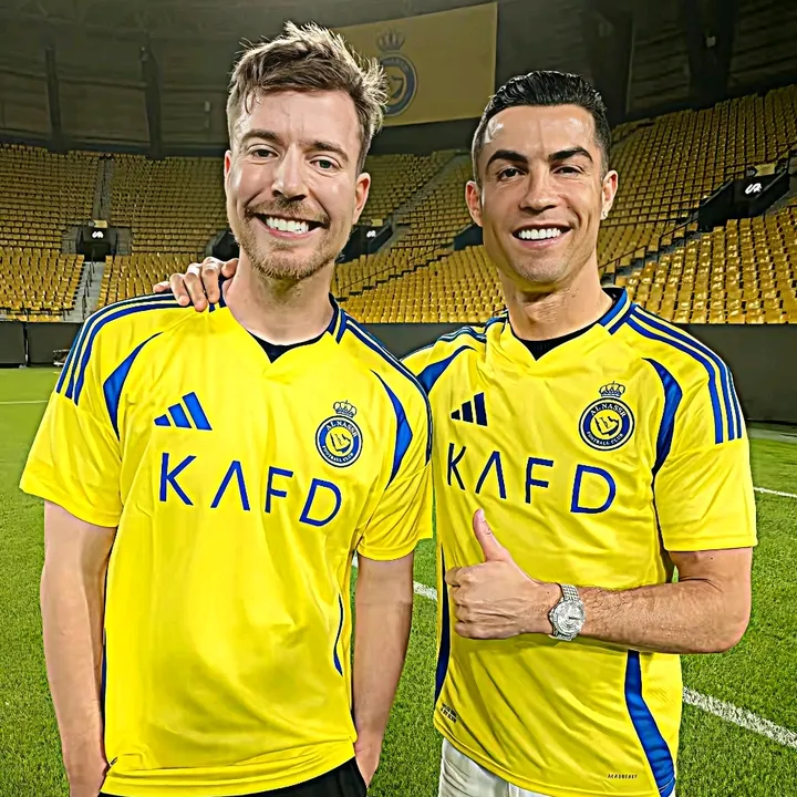 CR7 Cristiano Ronaldo FUN ✅