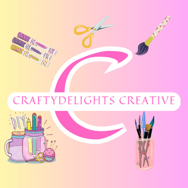 Crafty Delights Creative