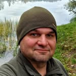 Łukasz Pepliński | Survival & Bushcraft