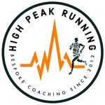 High Peak Running