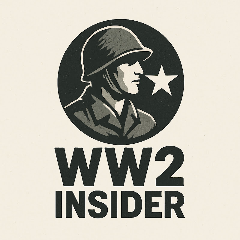 WW2 Insider