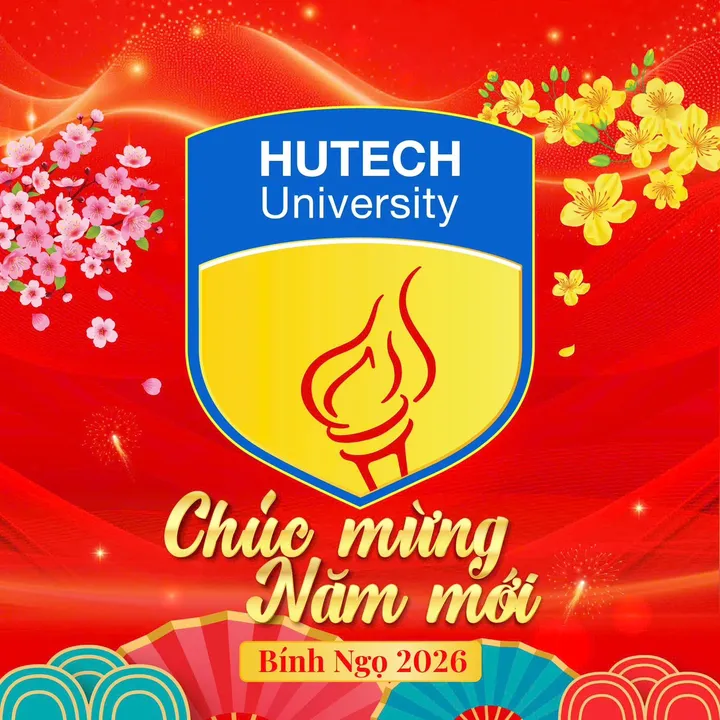Đại học HUTECH