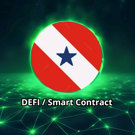Smart Contrat/ BitNest
