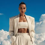 Mariia / AI Content Creator / Lifestyle and Growth