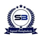 🌟 𝐒𝐪𝐮𝐚𝐝 🇧🇩
