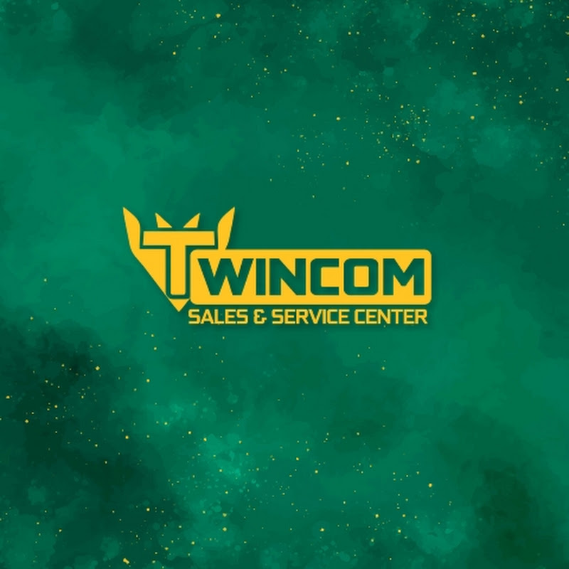 TWINCOM OFFICIAL