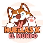 Huellas x el mundo