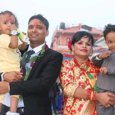 indu sapkota