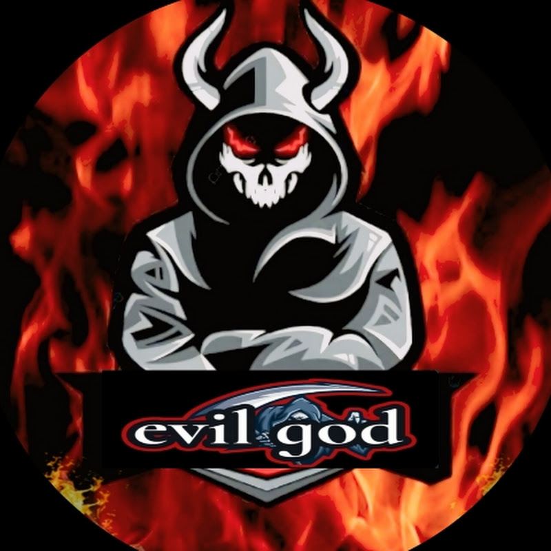 Evil God gaming 