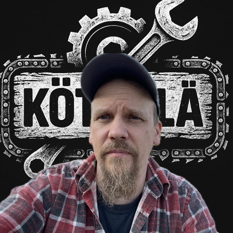 Kötkylä