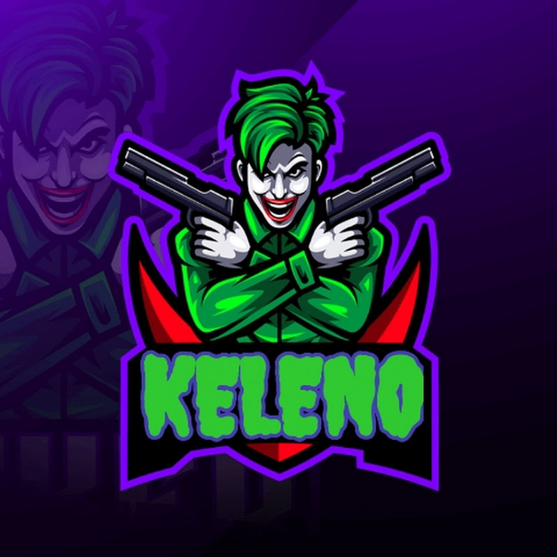 KELENO GAMING