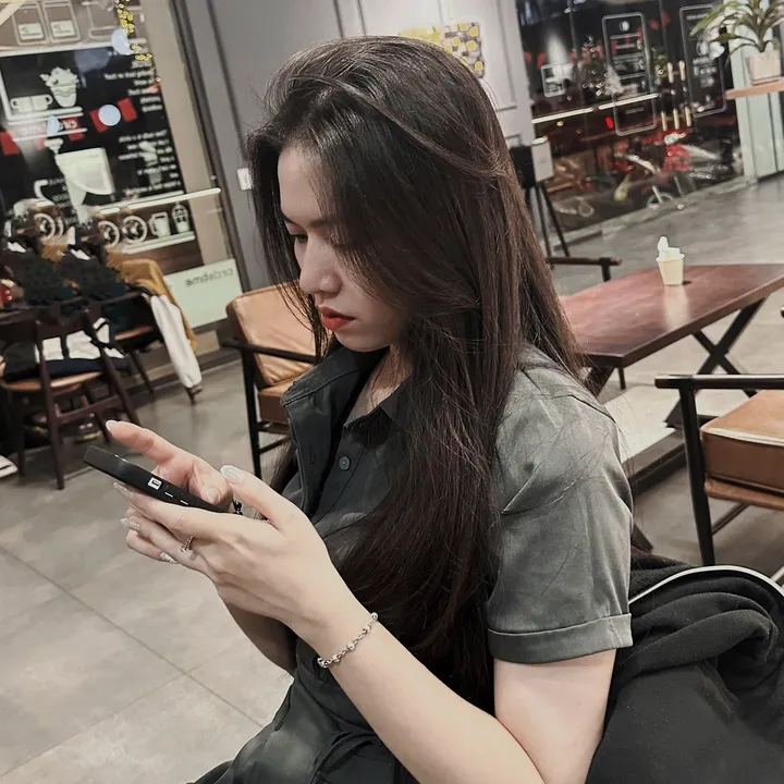 Huyen Trang ᥫ᭡