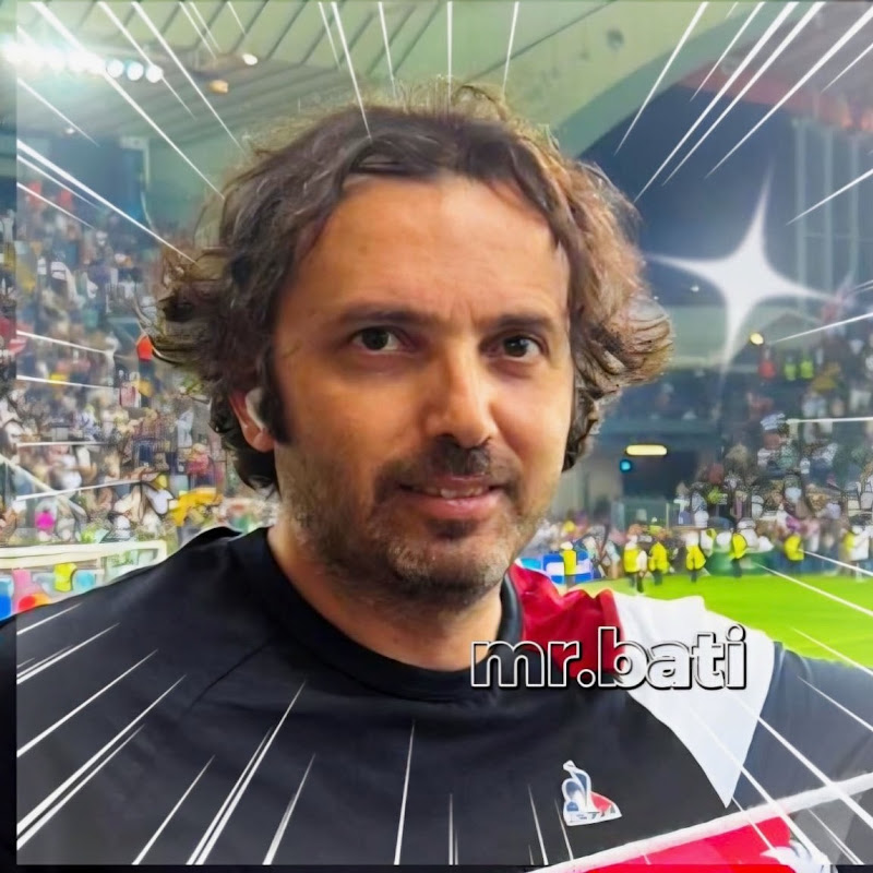 Mr. Bati