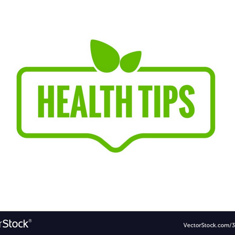 Health Tips