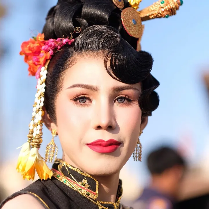 น้องเต๋า เกล้าวิจิตร