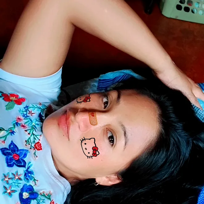✨️🌹"Ana liz"🌹✨️