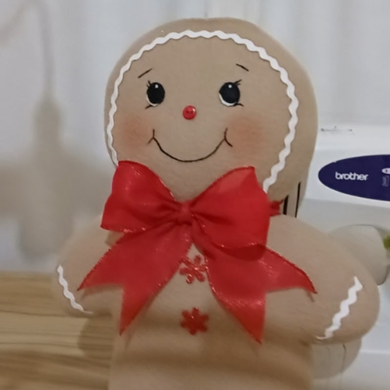 Candy Taller de Manualidades