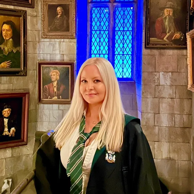 ClevergirlPotter