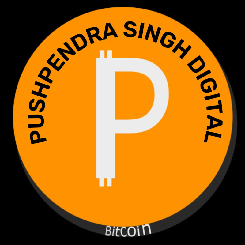 PUSHPENDRA SINGH DIGITAL