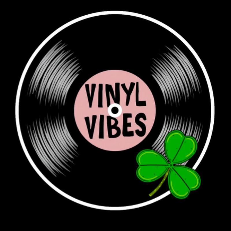 Vinyl Vibes from Ireland