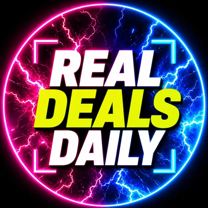 Real Deals Daily
