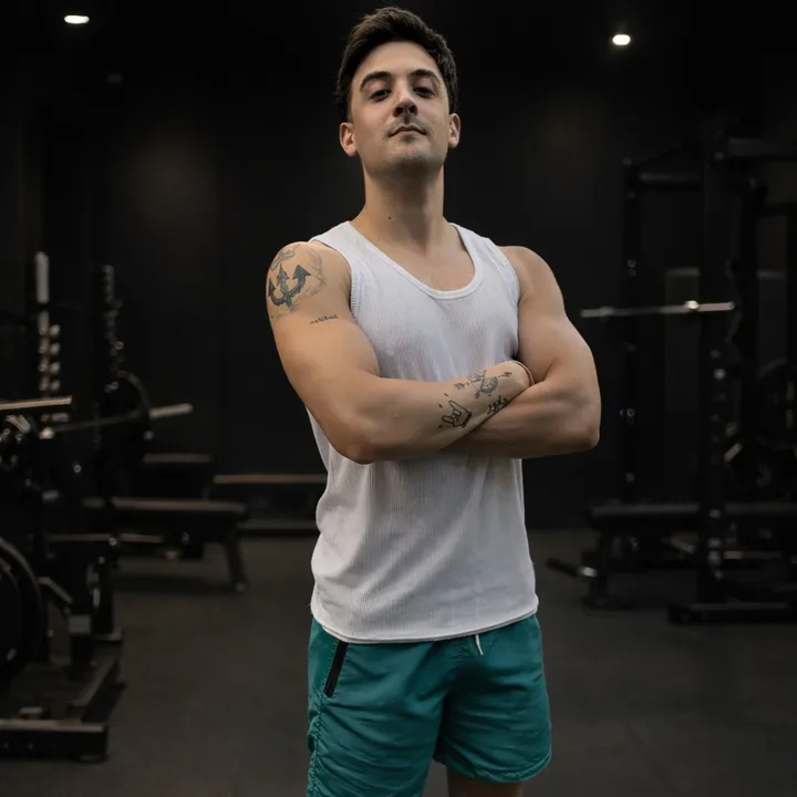 Mateo Yapor / Entrenador