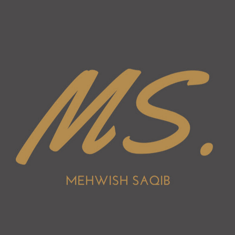 Mehwish Saqib hair&makeup
