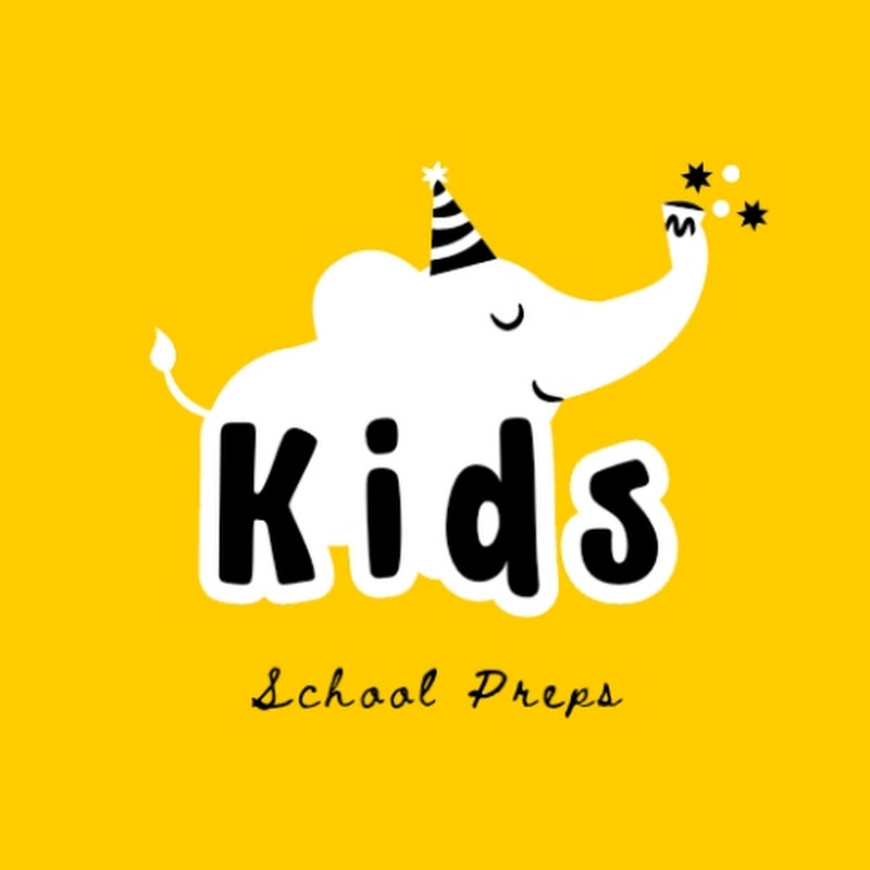 Kids SchoolPreps