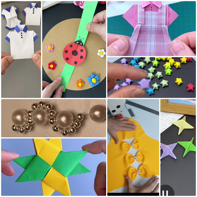 creativity channel 