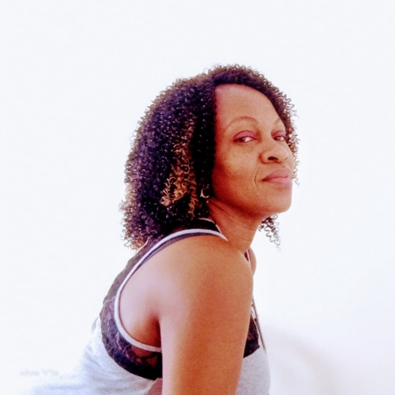 African Gal
