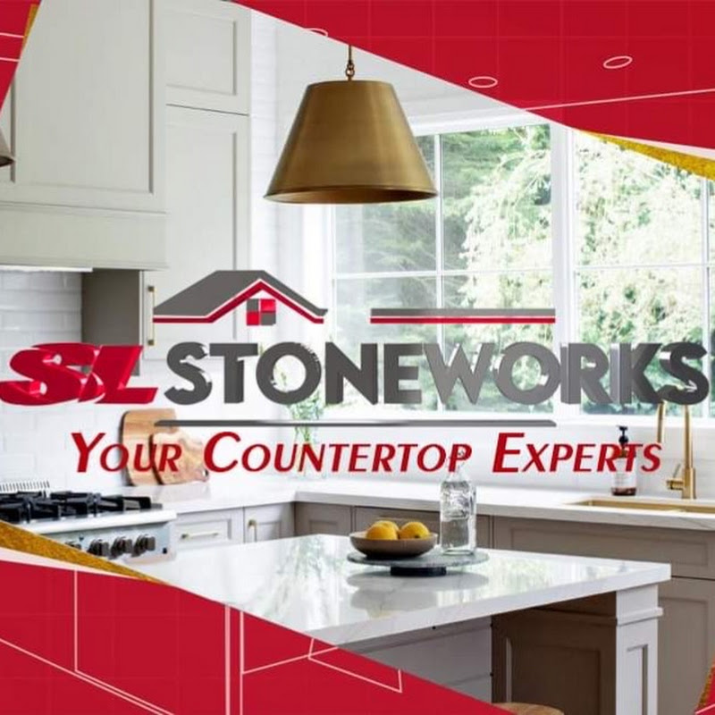 SL Stone Works