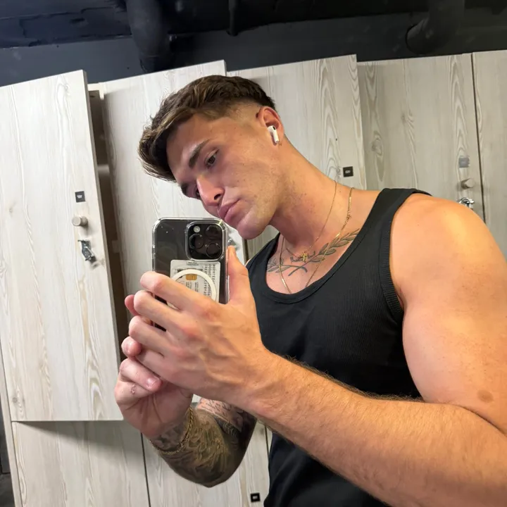 José Nogales 🇪🇸