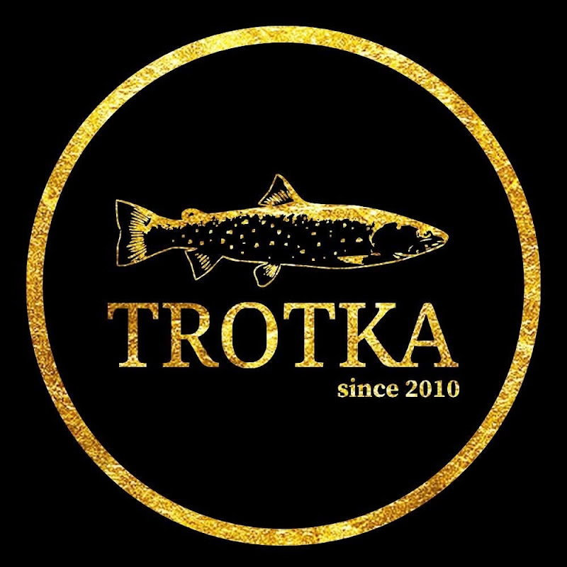 TROTKA Sklep Wędkarski Warszawa