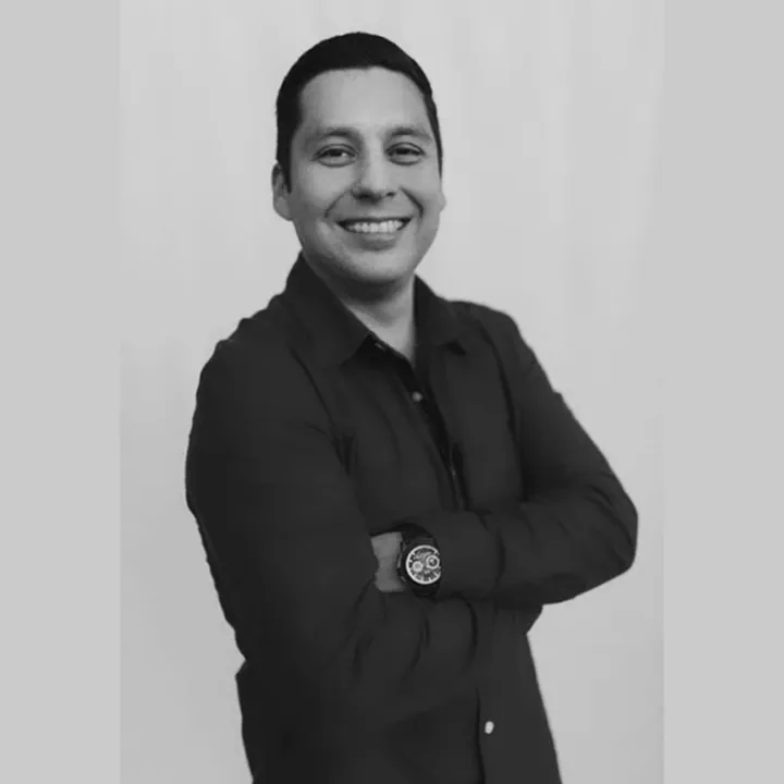 Arq. Daniel Aguirre