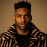 Justin Michael Lewis