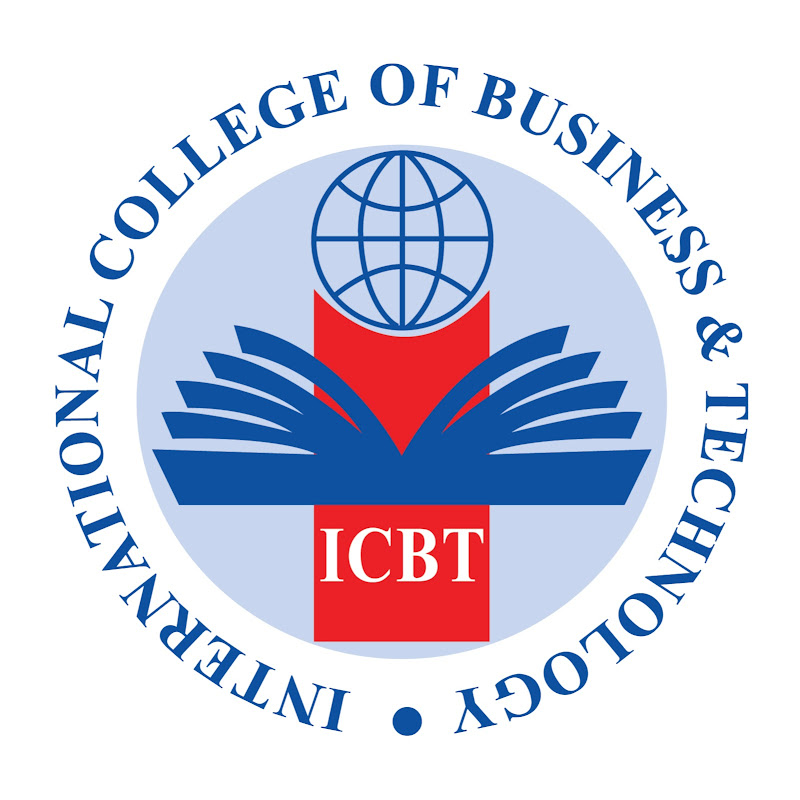 ICBT Campus