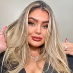 Nany | Modelo Plus Size