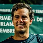 Pato Betancourt | Pro Tennis Player and Coach