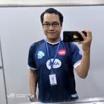 Indra Bima Prakoso