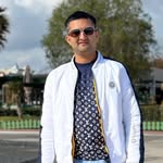 JITEN DHRANGADHARIYA