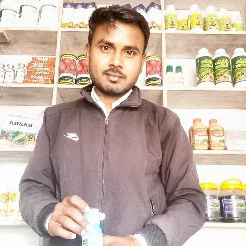 CP Singh Official - The Agri Master